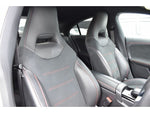 MERCEDES BENZ CLA class