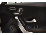 MERCEDES BENZ CLA class