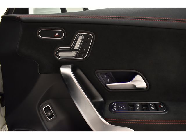 MERCEDES BENZ CLA class