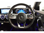 MERCEDES BENZ CLA class