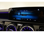 MERCEDES BENZ CLA class
