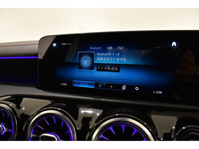 MERCEDES BENZ CLA class