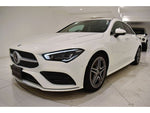MERCEDES BENZ CLA class