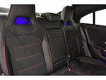 MERCEDES BENZ CLA class