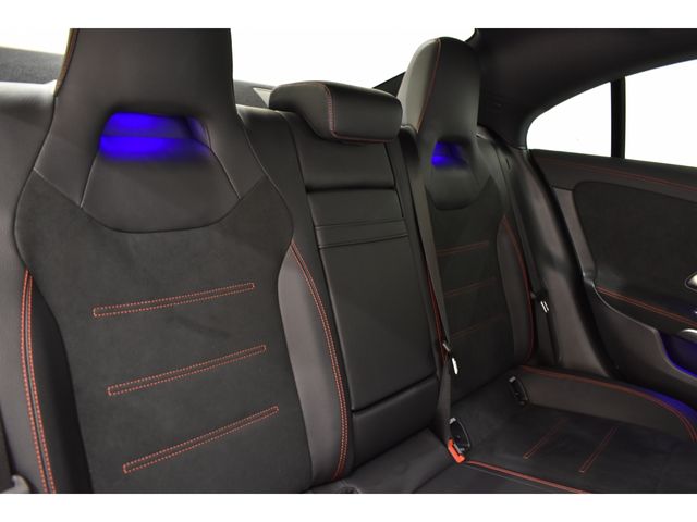 MERCEDES BENZ CLA class