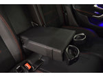 MERCEDES BENZ CLA class