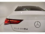 MERCEDES BENZ CLA class