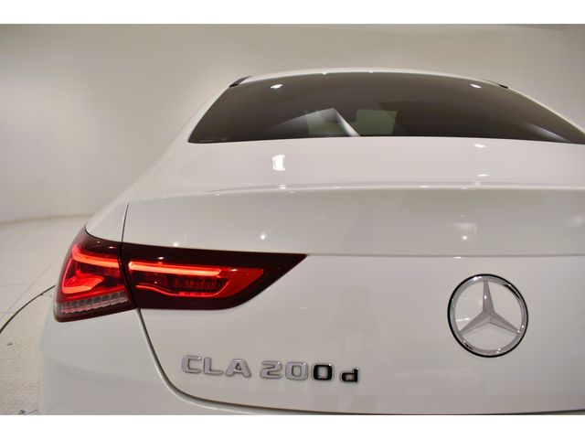 MERCEDES BENZ CLA class