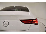 MERCEDES BENZ CLA class