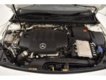 MERCEDES BENZ CLA class