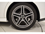 MERCEDES BENZ CLA class
