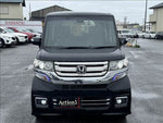 N-BOX CUSTOM