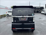 N-BOX CUSTOM