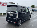 N-BOX CUSTOM