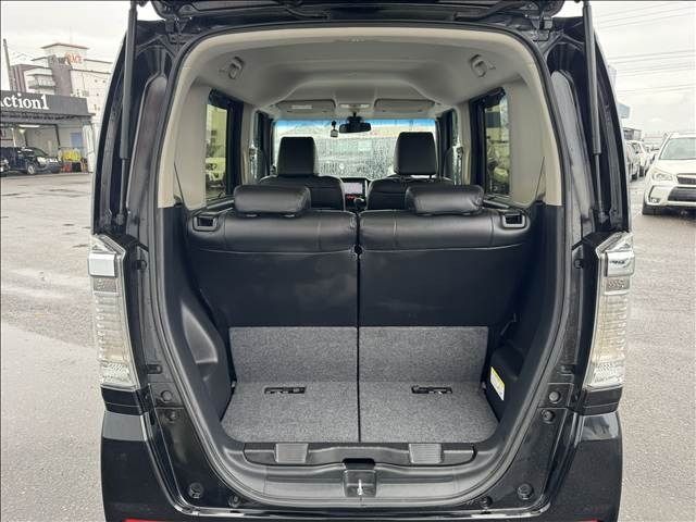 N-BOX CUSTOM