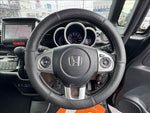 N-BOX CUSTOM