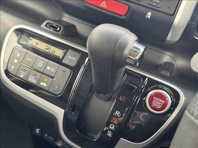 N-BOX CUSTOM