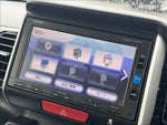 N-BOX CUSTOM