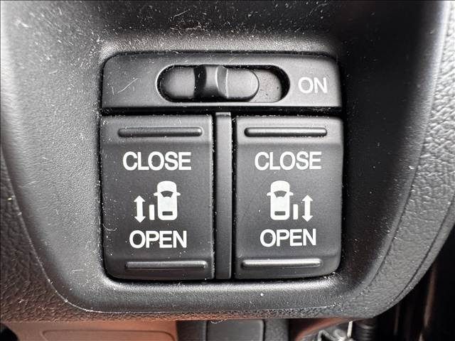 N-BOX CUSTOM