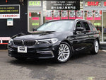 BMW 5series TOURING
