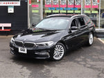 BMW 5series TOURING