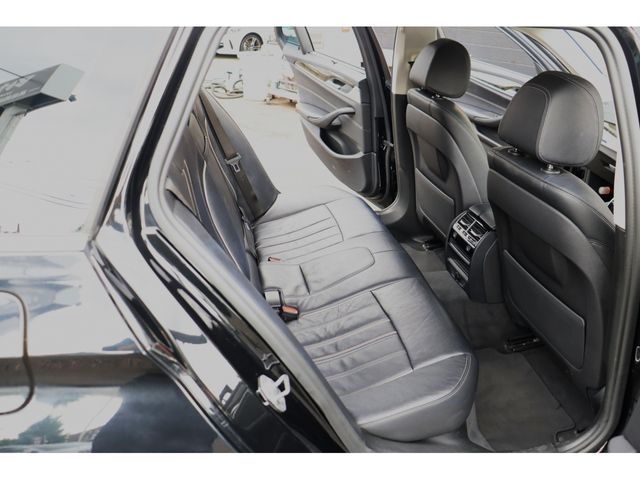 BMW 5series TOURING