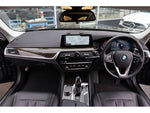 BMW 5series TOURING
