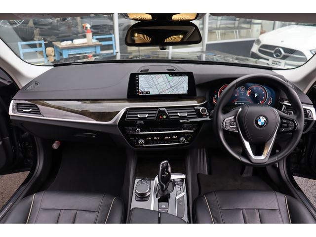 BMW 5series TOURING