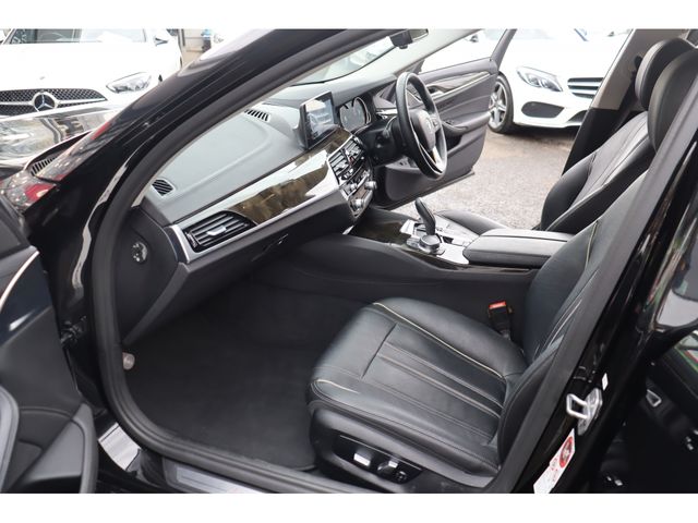 BMW 5series TOURING