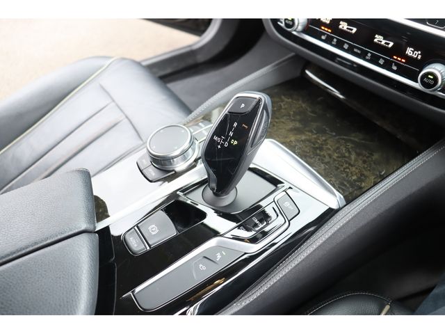 BMW 5series TOURING