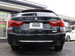 BMW 5series TOURING