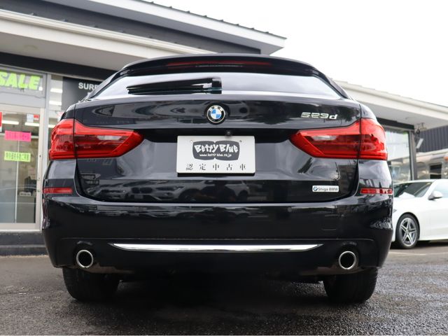 BMW 5series TOURING