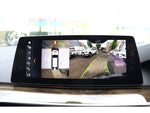BMW 5series TOURING