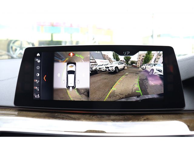BMW 5series TOURING