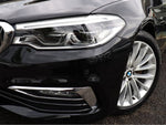 BMW 5series TOURING