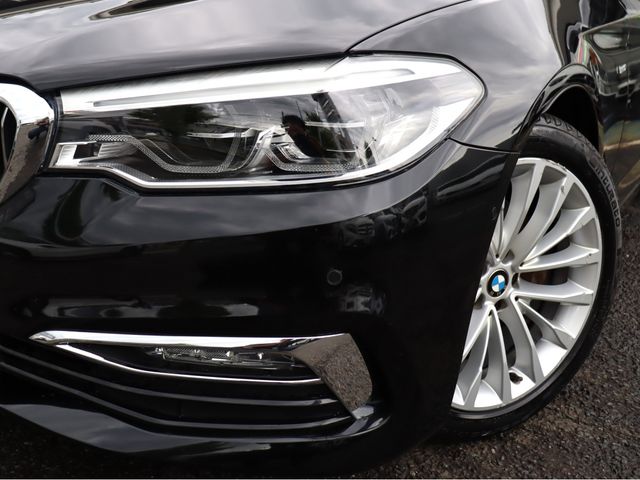 BMW 5series TOURING