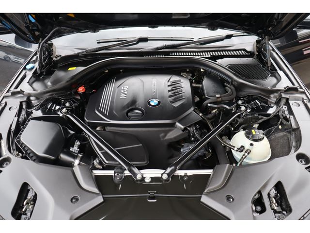 BMW 5series TOURING