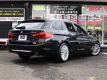 BMW 5series TOURING