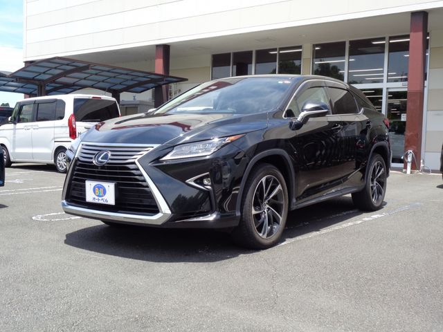 LEXUS RX300