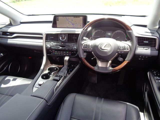 LEXUS RX300