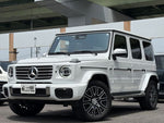 MERCEDES BENZ G class