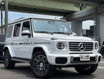 MERCEDES BENZ G class