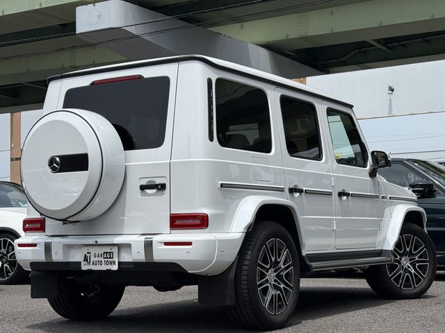 MERCEDES BENZ G class