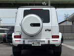 MERCEDES BENZ G class