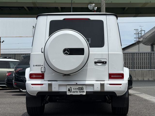 MERCEDES BENZ G class