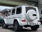 MERCEDES BENZ G class