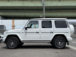 MERCEDES BENZ G class