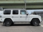 MERCEDES BENZ G class