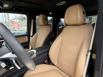 MERCEDES BENZ G class