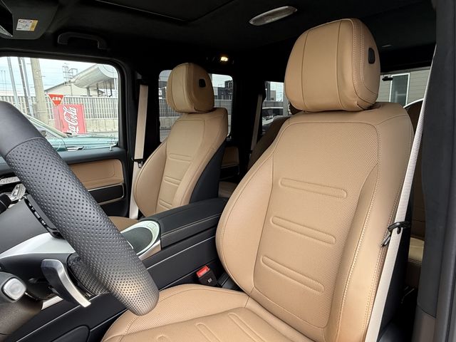 MERCEDES BENZ G class